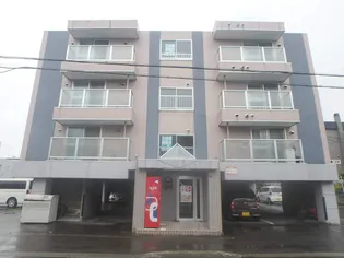 グランメール南郷の画像