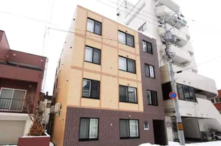 ワイズ白石の画像