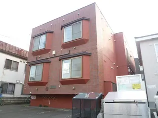 メゾン藤の画像