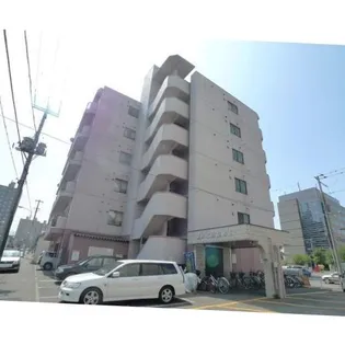 藤井ビル菊水Ⅰ【3階】の外観
