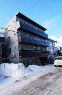 SEA AVENIR(シーアヴニール)【0403号室】の外観