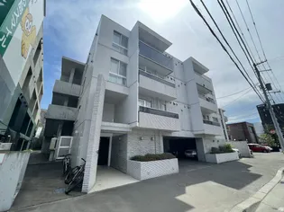 ファランドール平岸の画像