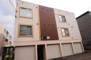 ヴィラメゾン菊水6条の画像