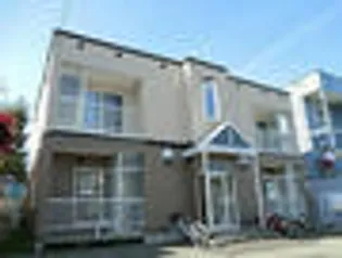 ハイツ藤【5号室】の外観