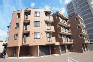 エフォール望【301号室】の外観