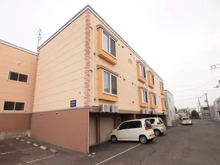 CONFIDENCE菊水元町の画像