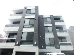 TRIBE NAKANOSHIMA STAの画像