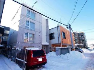 パトラス東札幌の画像