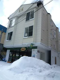 コーポ芳野【305号室】の外観