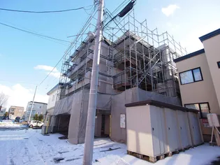 エクセレンス北都の画像