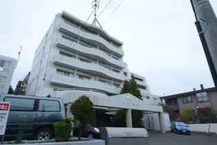 シティアドレ月寒公園の画像