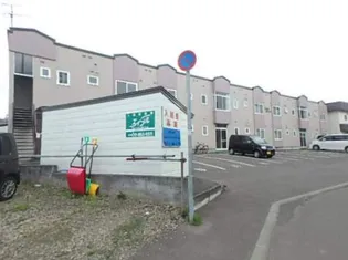 マリオンビレッジの画像