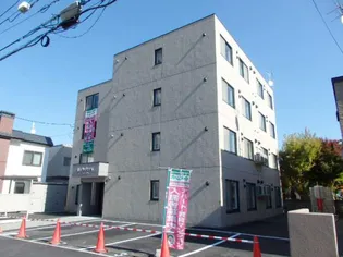 LA SAPIENZAの画像