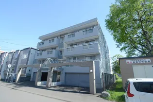 シャルムあをき平岸の画像