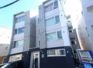 K&M【1階】の外観