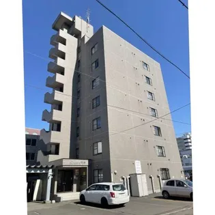 シンシア平岸の画像