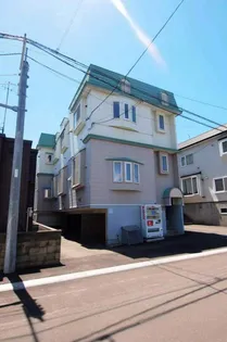 セントラルコートの画像