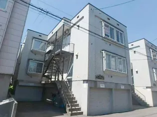 アーバンシティ南郷の画像