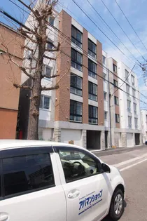 COLORISE白石の画像