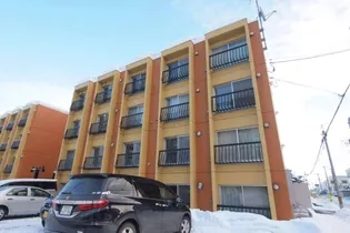 ル ノール白石駅前Iの画像