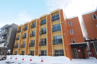 ル ノール白石駅前Ⅱの画像