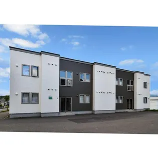 フォレスタ西岡の画像