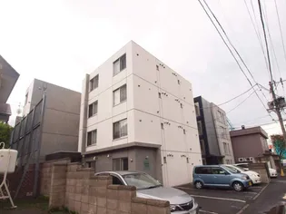 カメリア南郷の画像