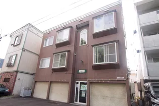 フォレストヒルズ東札幌の画像