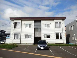 サニーハイツの画像