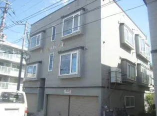 ISSEIハイムの画像