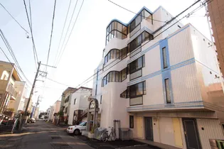 エトワール東札幌の画像