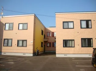 スカイハイツ元町の画像