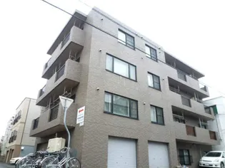 小泉マンションの画像