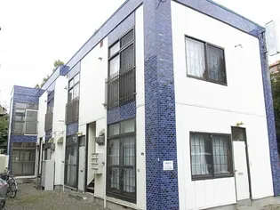 ビバ南郷Aの画像