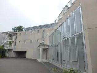 KS平岸の画像