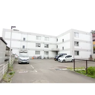 澄川パークハイツ弐番館の画像