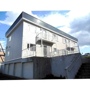 ライラックAの画像