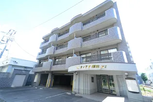 ティアラ福住第1の画像