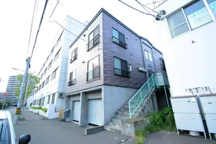 ホープ【201号室】の外観