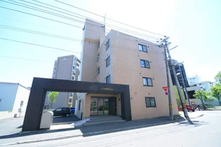 ヴィラサカエ豊平の画像