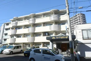 ティアラ豊平公園の画像