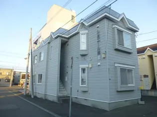 ルミエール東北の画像