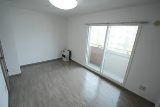 ノースタウン月寒【405号室】の居間