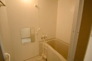 ノースタウン月寒【405号室】の風呂