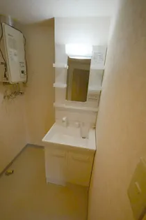 ノースタウン月寒【405号室】のその他画像