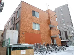 メゾンFUJIⅦの画像