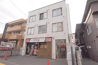 アーリーハウスの画像