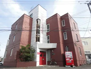 エスポアール白石の画像