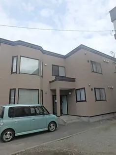 寿グランハイツの画像