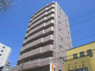 トラストコート34の画像